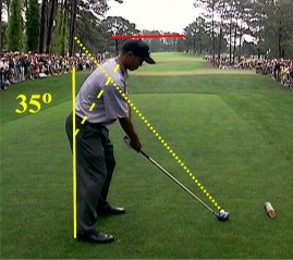 Why Tiger S Swing Is Worse Now